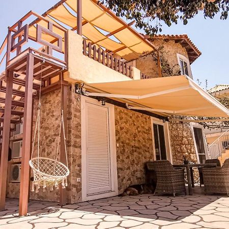 דירות Casa Bella A Skala 3 מראה חיצוני תמונה