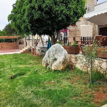 דירות Casa Bella A Skala 3 מראה חיצוני תמונה