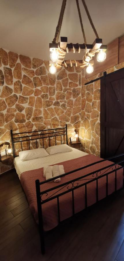דירות Casa Bella A Skala 3 מראה חיצוני תמונה