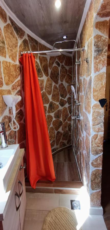 דירות Casa Bella A Skala 3 מראה חיצוני תמונה
