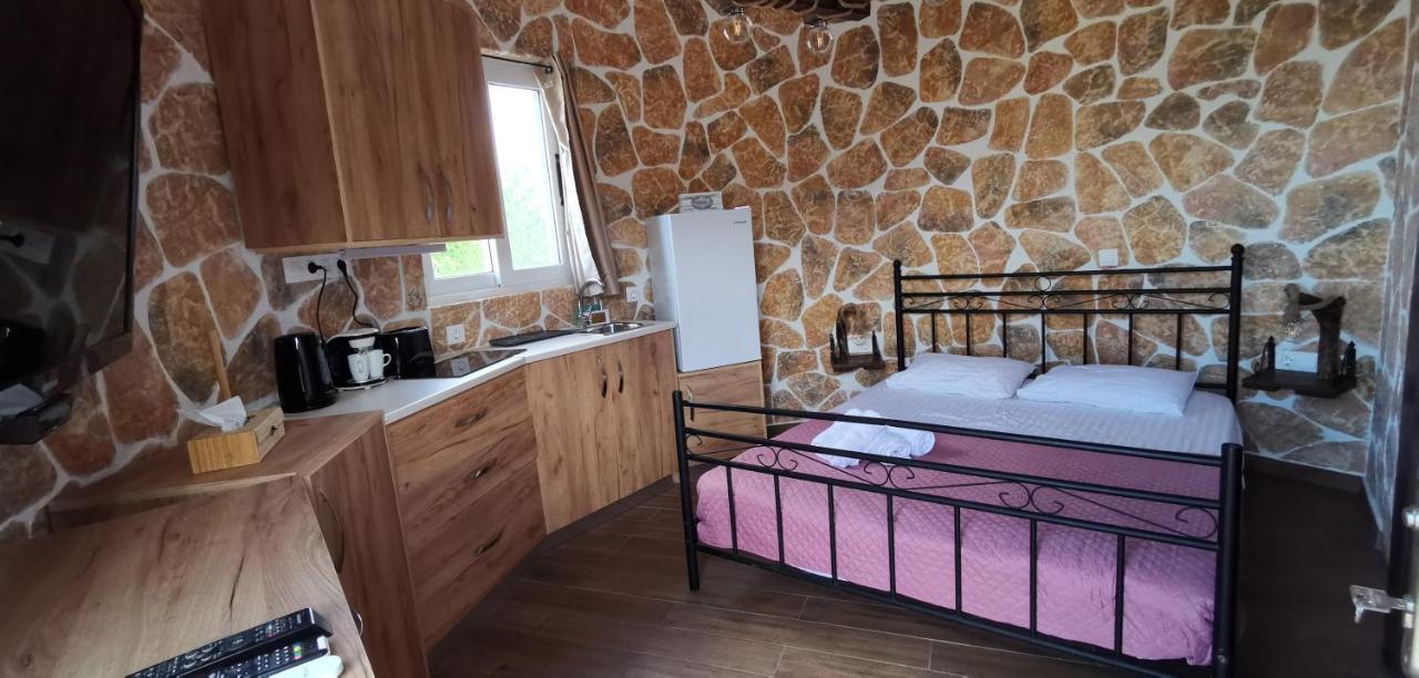 דירות Casa Bella A Skala 3 מראה חיצוני תמונה