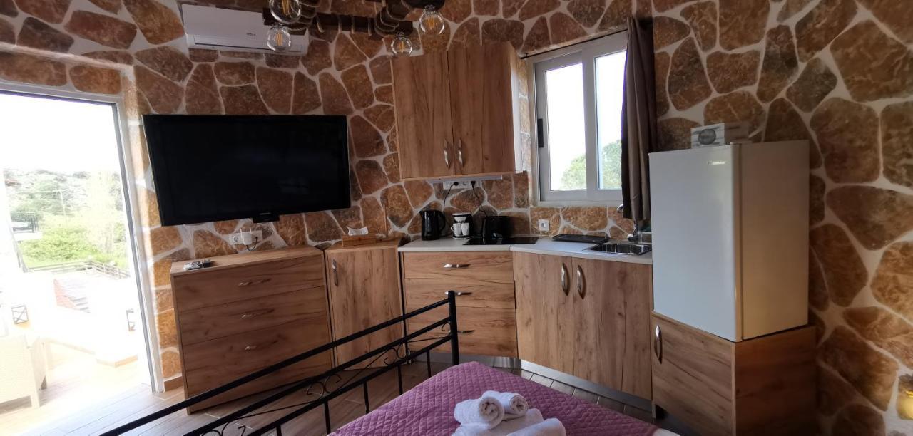 דירות Casa Bella A Skala 3 מראה חיצוני תמונה