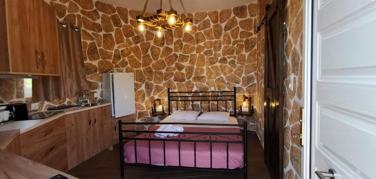 דירות Casa Bella A Skala 3 מראה חיצוני תמונה
