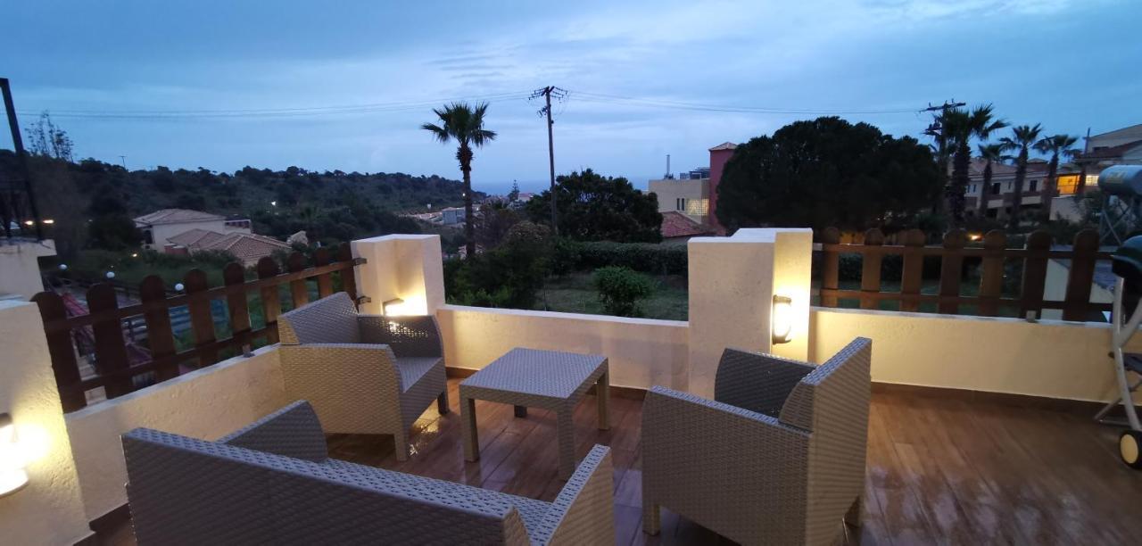 דירות Casa Bella A Skala 3 מראה חיצוני תמונה