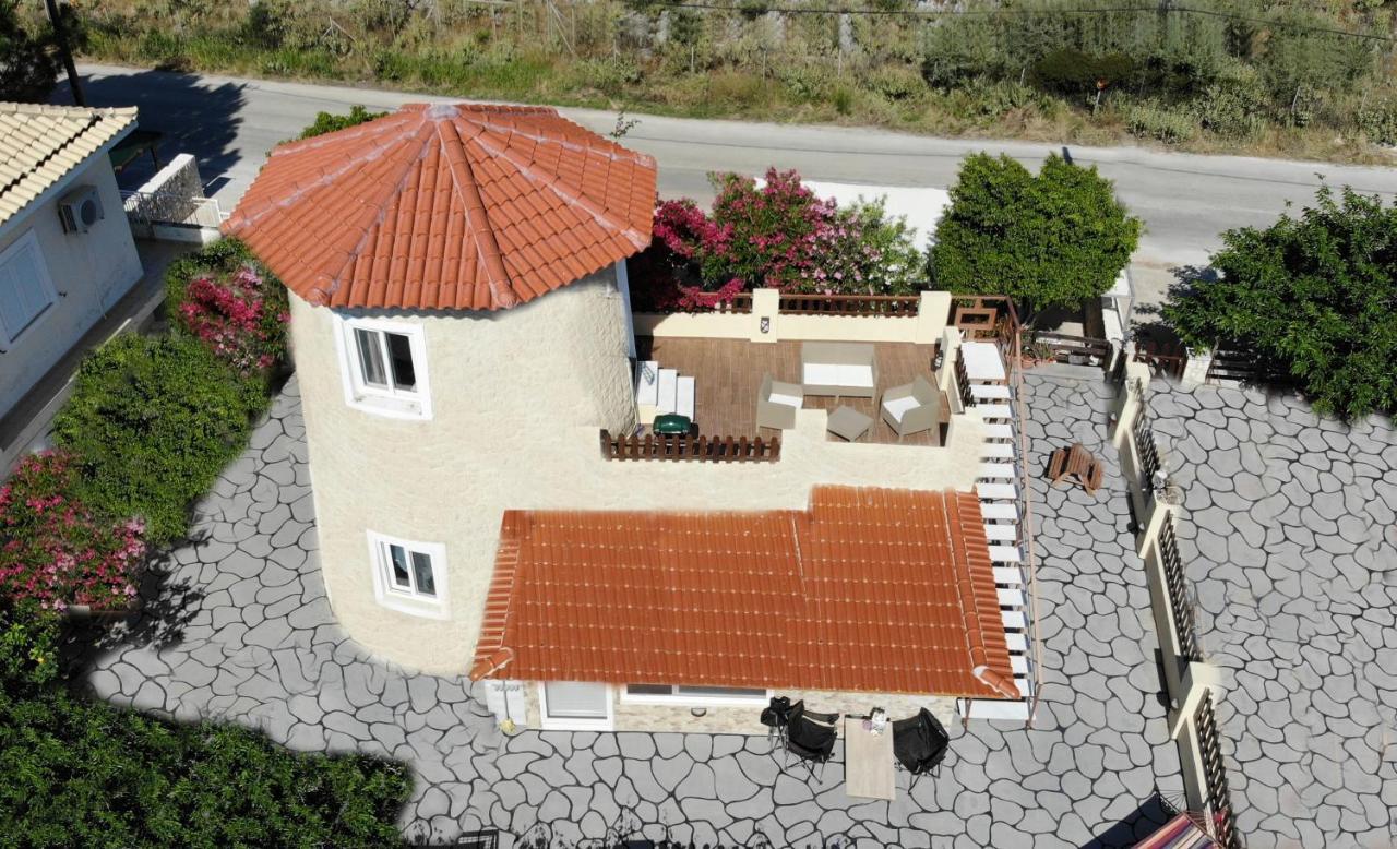 דירות Casa Bella A Skala 3 מראה חיצוני תמונה