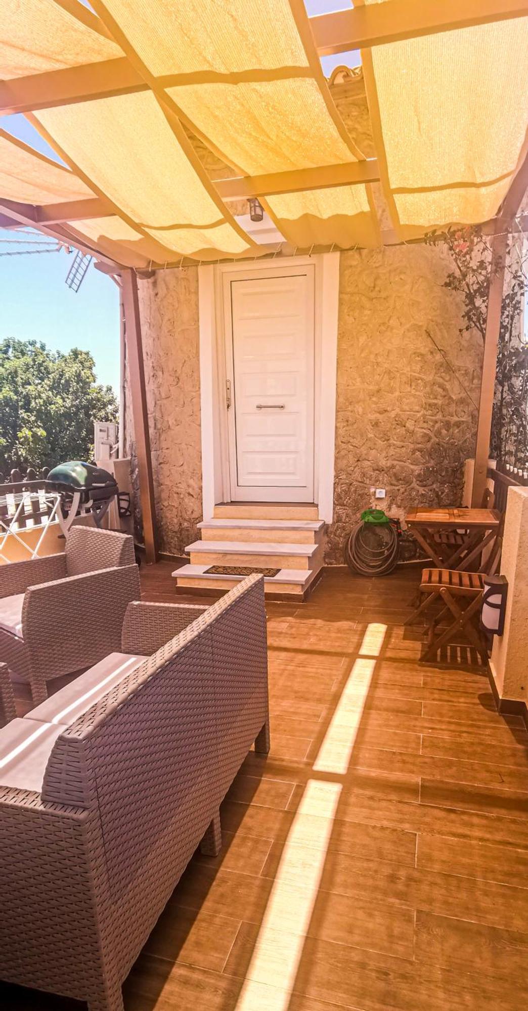 דירות Casa Bella A Skala 3 מראה חיצוני תמונה