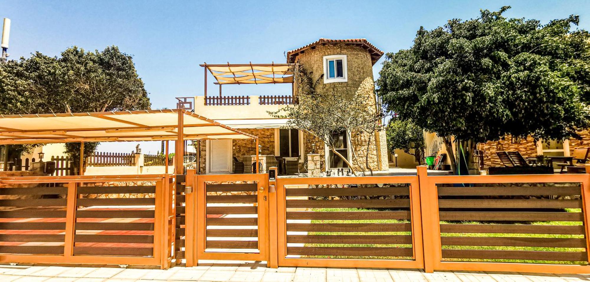 דירות Casa Bella A Skala 3 מראה חיצוני תמונה