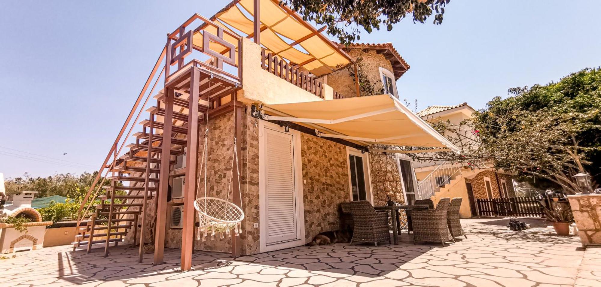 דירות Casa Bella A Skala 3 מראה חיצוני תמונה
