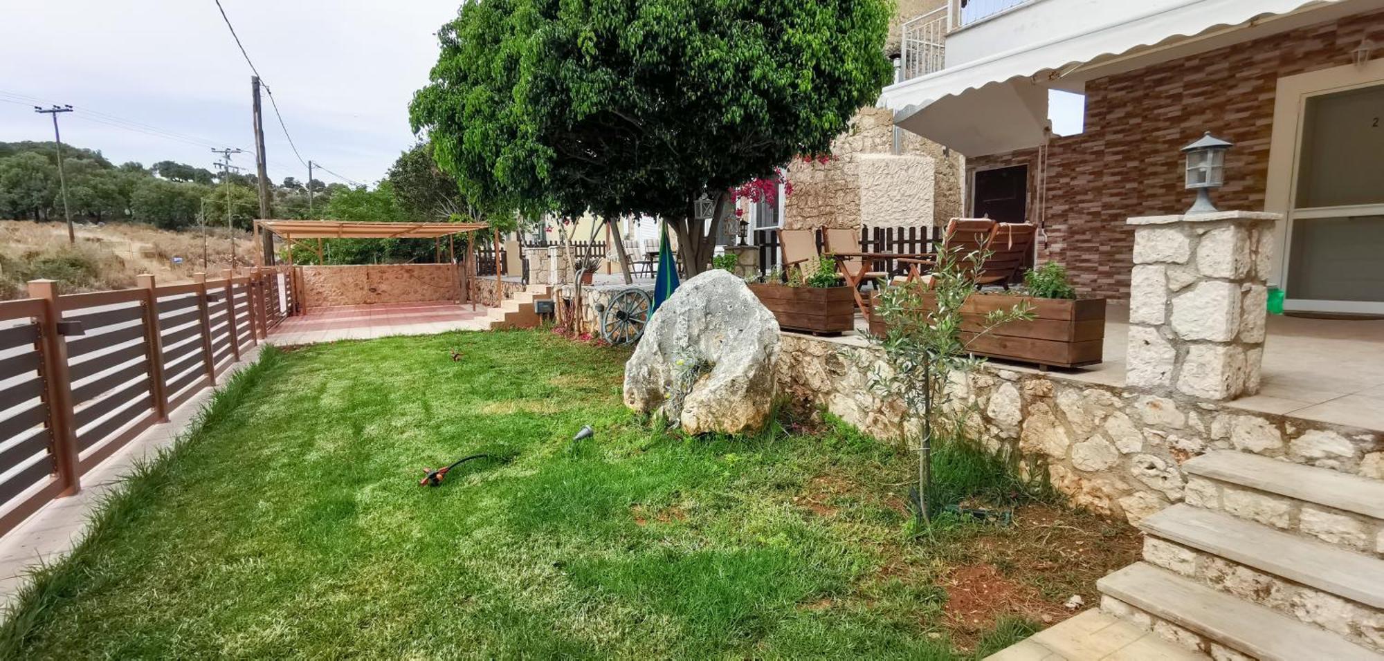 דירות Casa Bella A Skala 3 מראה חיצוני תמונה